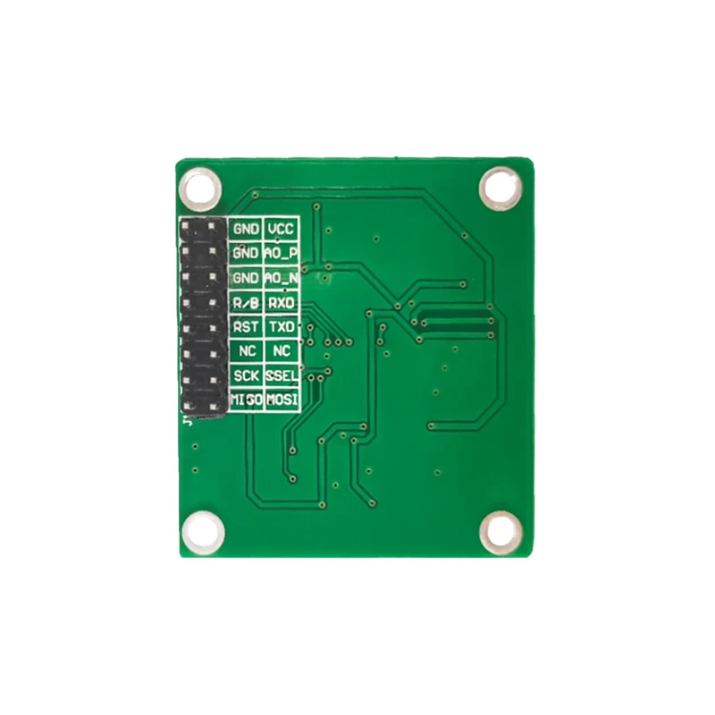 SYN6988 Chinese and English Speech Synthesis Support Text to Speech TTS Voice Broadcast Module Conversion Board