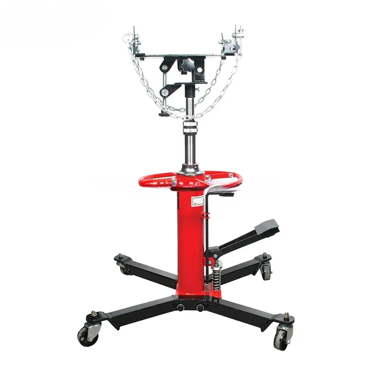 Домкрат гидравлического привода серии AA4C