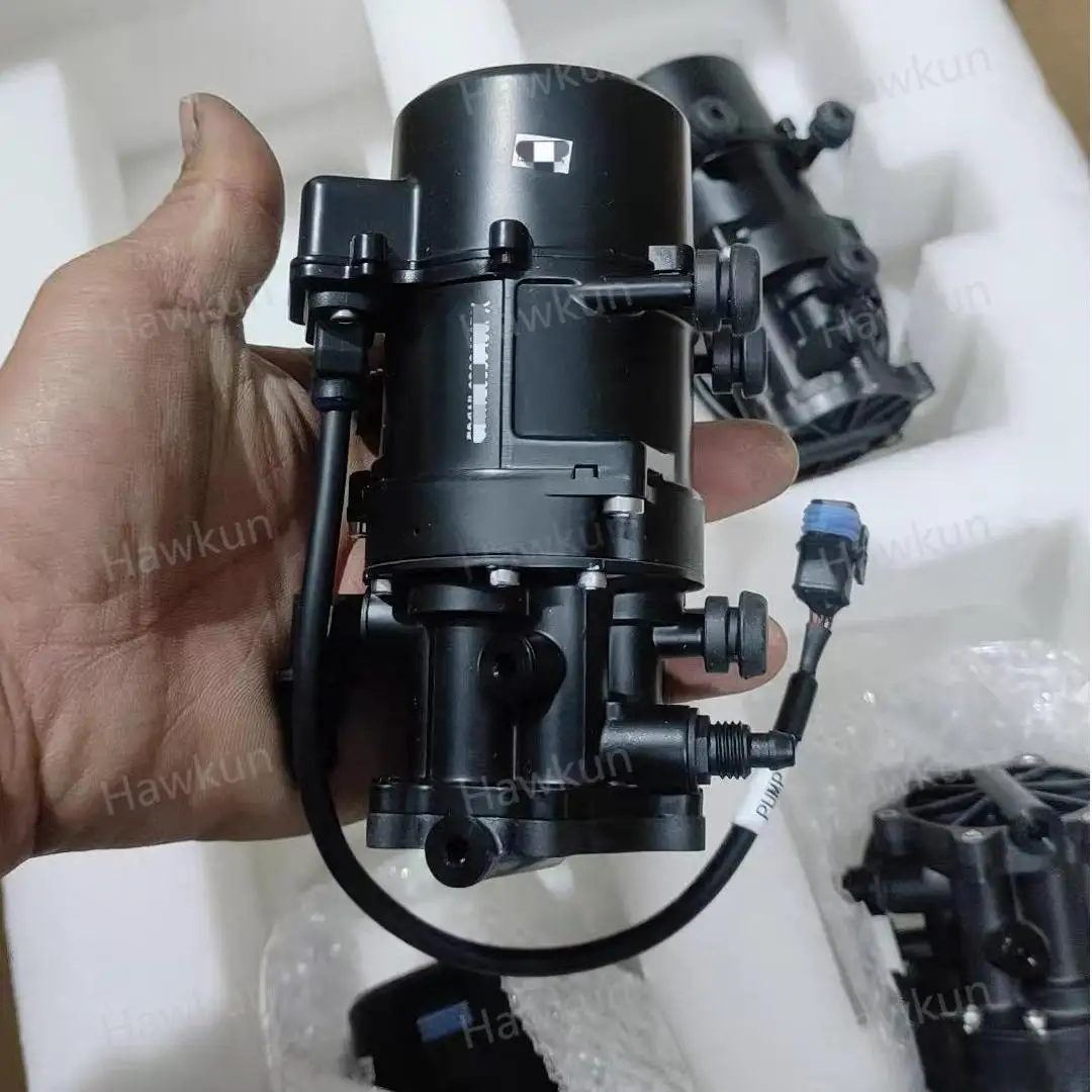 Agras T30 ウォーターポンププランジャーアセンブリアクセサリー（信号線を含む）DJI Agras用ドローン修理アクセサリー在庫あり