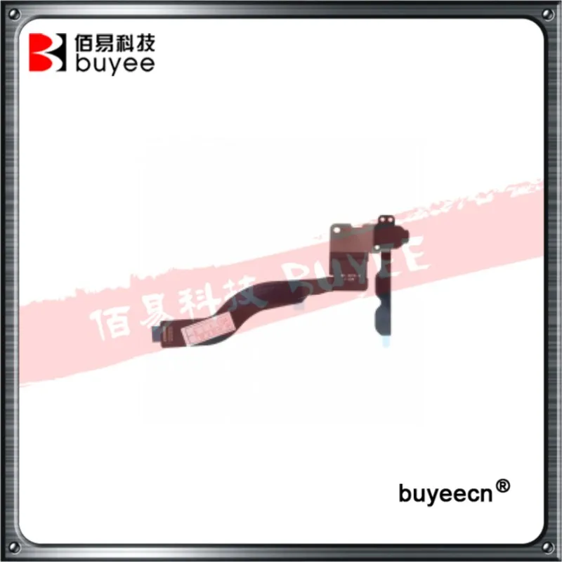 Original New Headphone Jack Flex Cable 821-02091-A For MacBook Pro 13