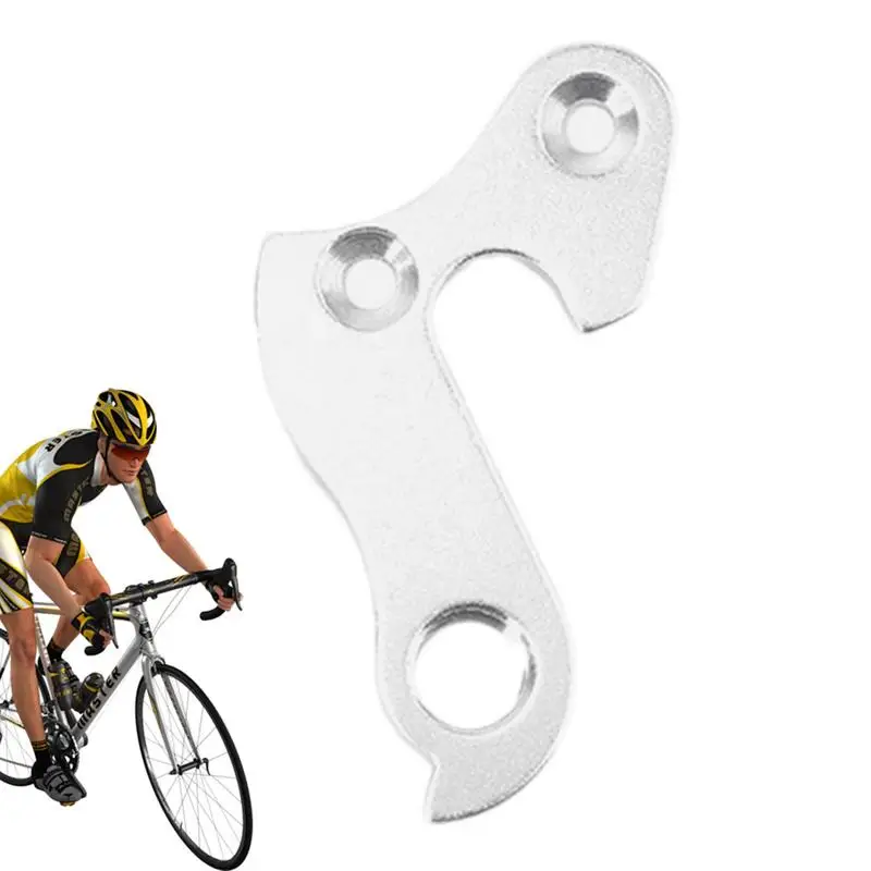 Bike Derailleur Hanger Rear Derailleur Bike Gear Hanger Dropout Adapter Versatile Derailleur Hanger Cycling Accessories For