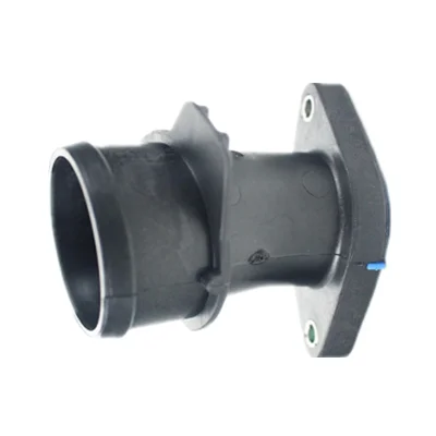 CVR4 EXHAUST MANIFOLD ELBOW CC11 6K686AC CC116K686AC 1749297 CC11-6K686-AC for Transit Citroen 2.2L