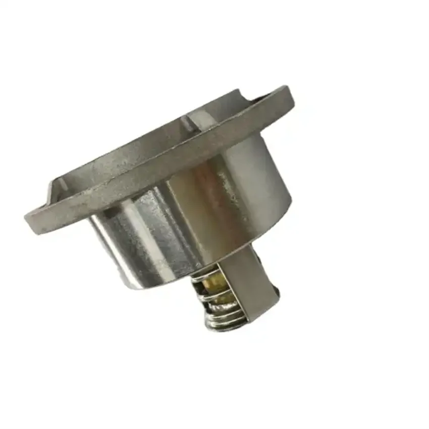 1pcs  21705453 Excavator D8K Engine Thermostat For Volvo Engine EC250D EC300D L EC350DL Excavator