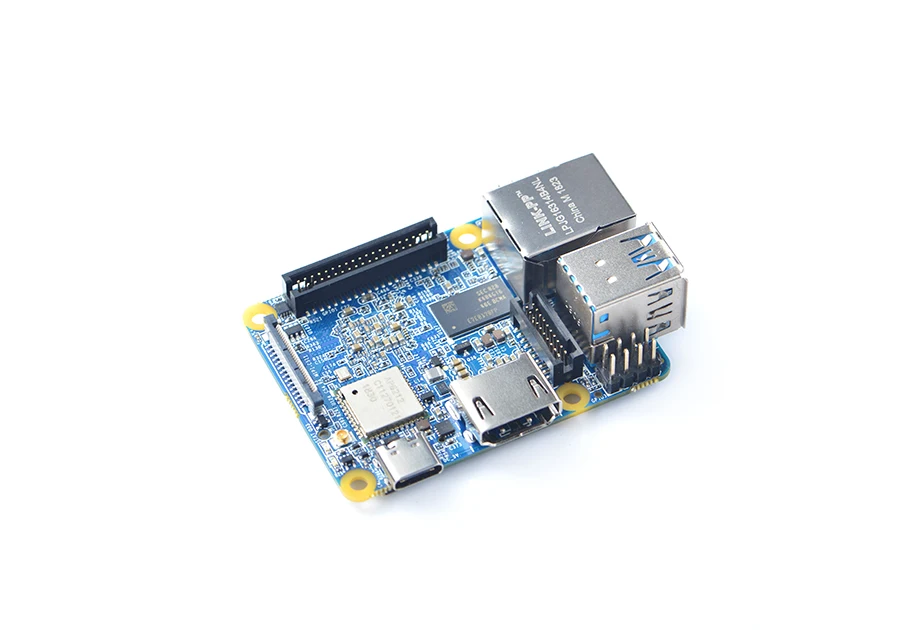 NanoPi NEO4, NanoPi NEO4