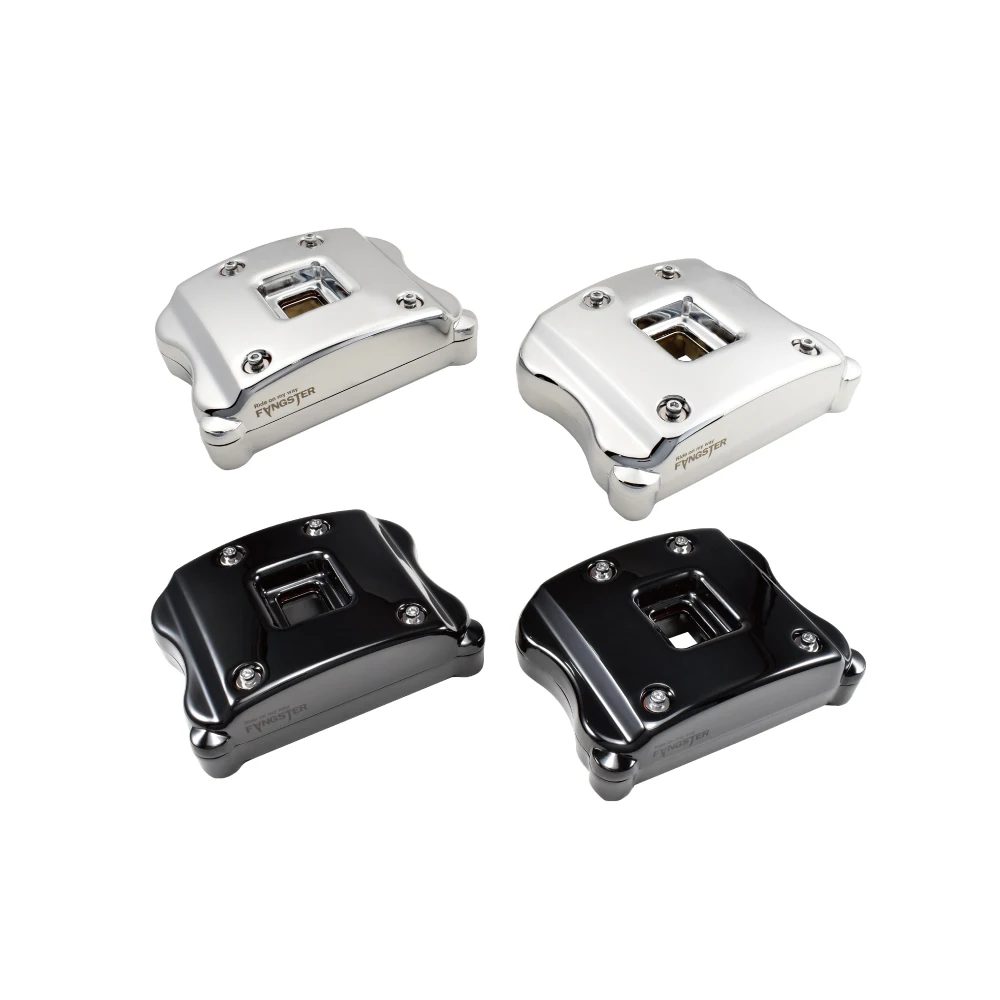 

Plated Cylinder Head 1200C/48 Black Main Cylinder Head