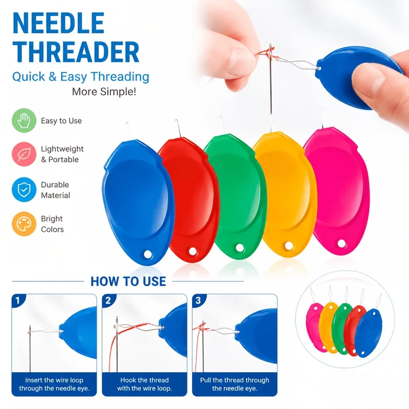 Thumbnail 3 - #33 Trending Knitting Needles Right Now