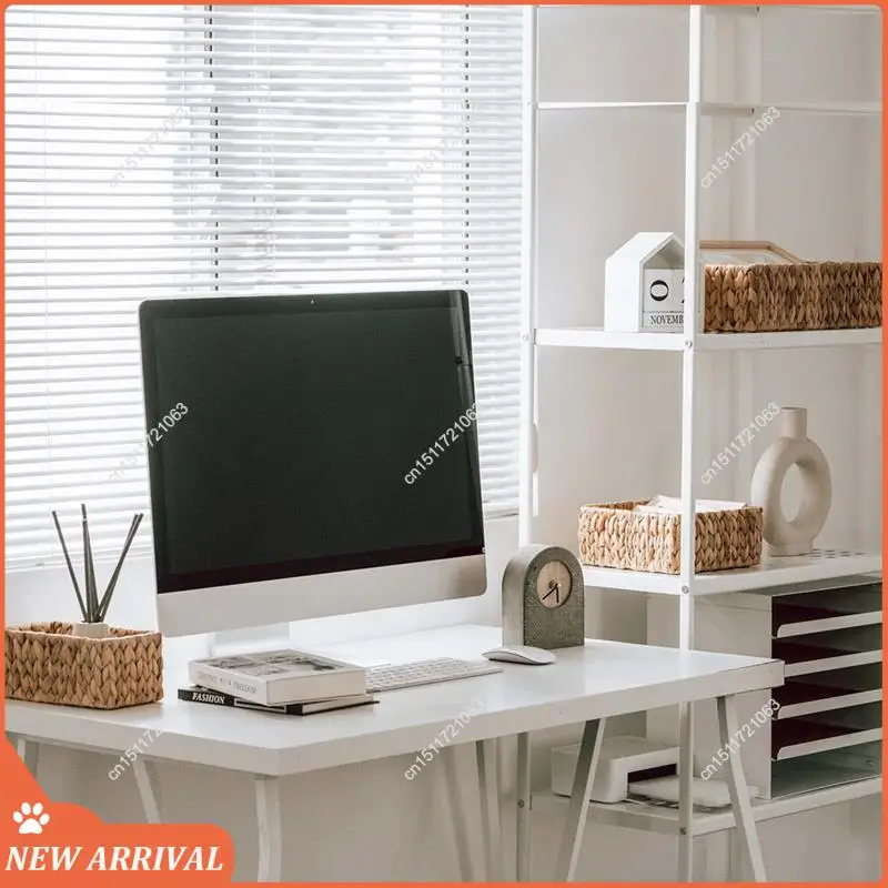 

Импеция! Плетеные корзины для организации из 3 упаковок, набор больших и маленьких плетеных корзин для хранения, плетеные корзины ручной работы для хранения