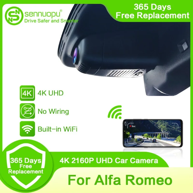 Hd Vehicle Dash Cam Black Box Car Camera Car Camera Dvr Dash Cam Hd Vehicle Recorder Camera Car Black Box For Alfa Romeo 159