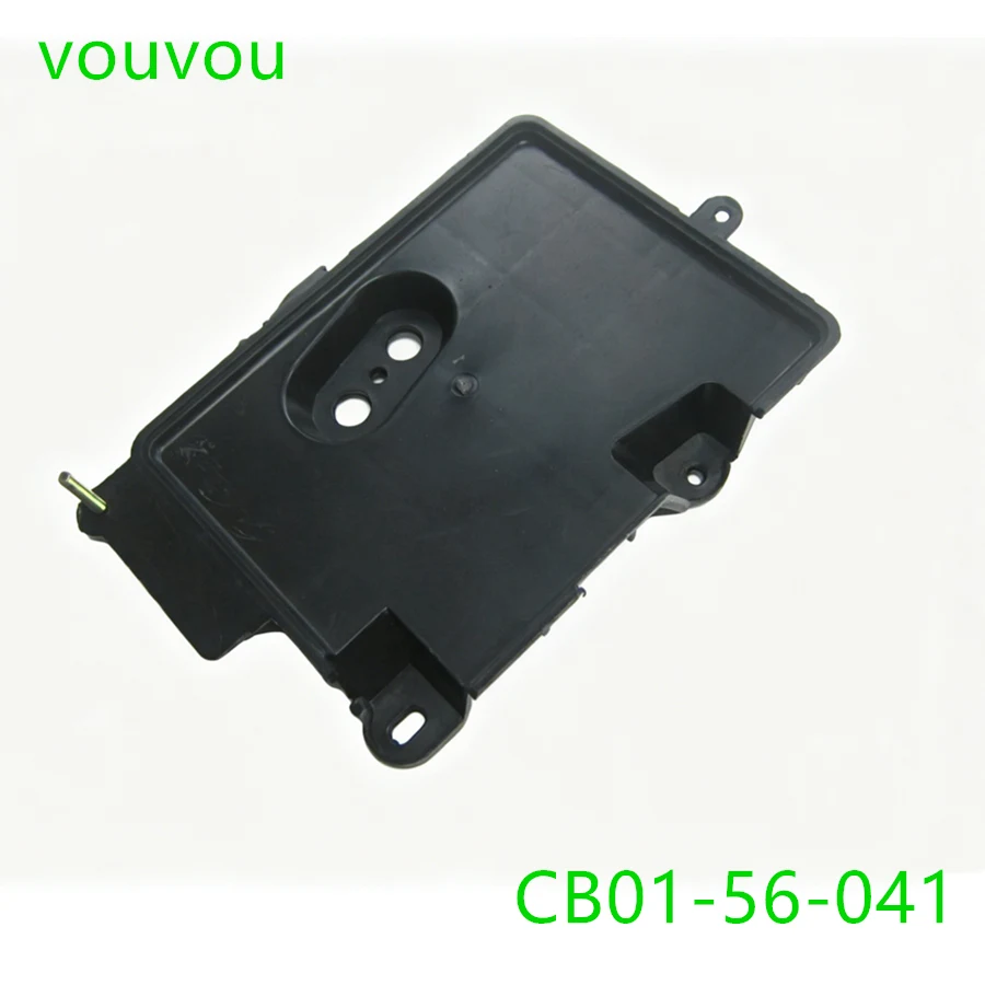 

Car accessories body battery tray CB01-56-041 lower plate cover for Mazda Premacy 2001 CP Haima 3 2007-2015 Freema H2