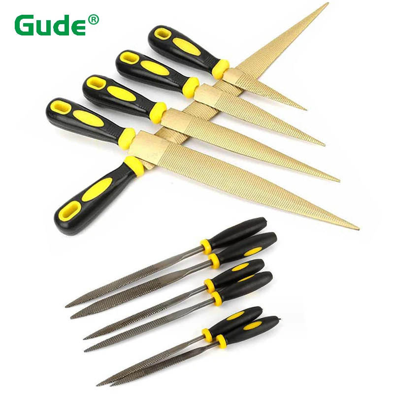 

Mini Metal Rasp Needle Files Set Wood Carving Tools Hard Wood Cork Polishing Carving Tools For Hand