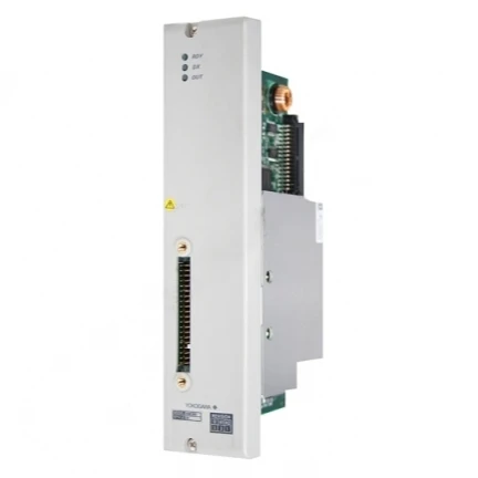 Nuevo Original 1 año de garantía Japón YOKOGAWA AMC80 S1 Módulo de entrada y salida analógica multipunto