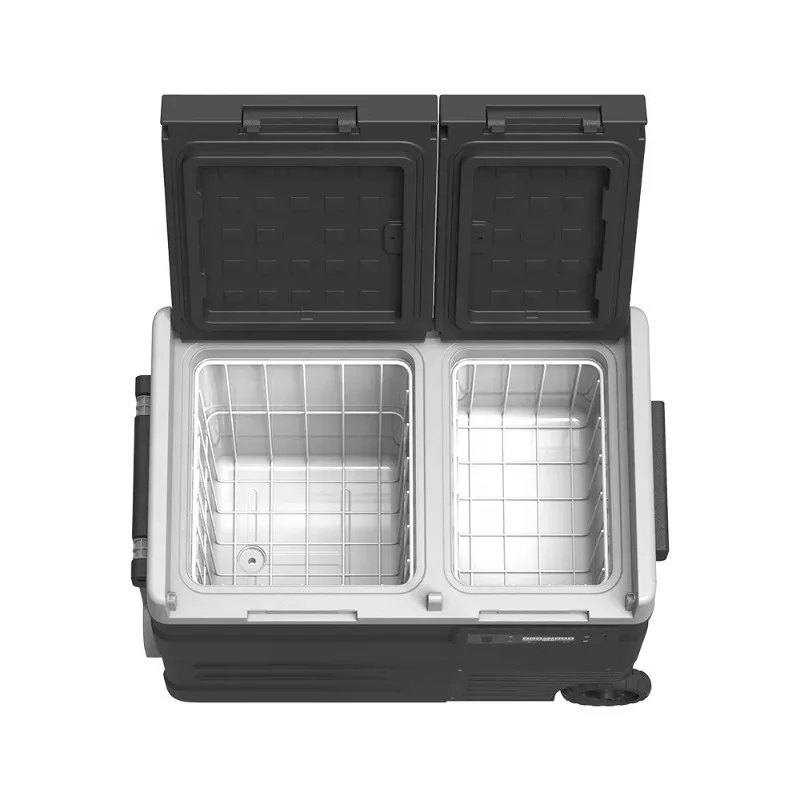 Frigorifero/congelatore portat - Outdoor Camping Fridge recensione e prezzo