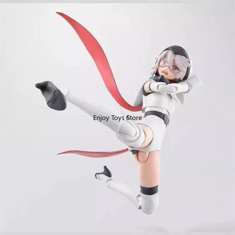 بانداي SHF SHY، Hongye Shanhui، Shai، Shy Hero، Can Do It، لعبة مجسمة