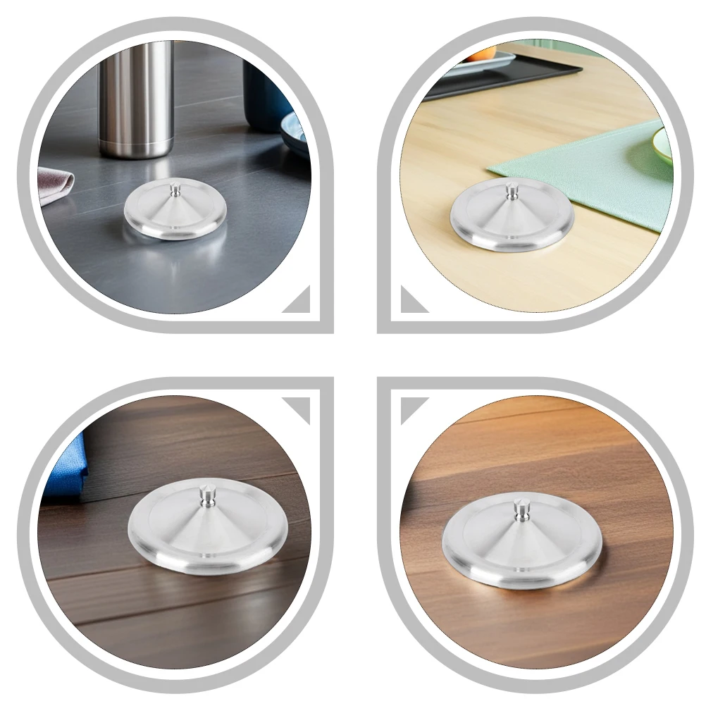 

2 шт. чехлы для чашек с водой, крышки для кружек из нержавеющей стали, герметичные, защищенные от разливов, колпачки для сохранения тепла, крышка для кружки из нержавеющей стали