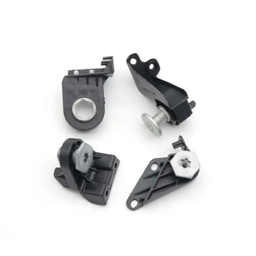 

For Benz S-Class W223 S400 S450 S480 2021-2024 Replacement Car Headlight Repair Kit Repair Claws Plastic Fixed Corners