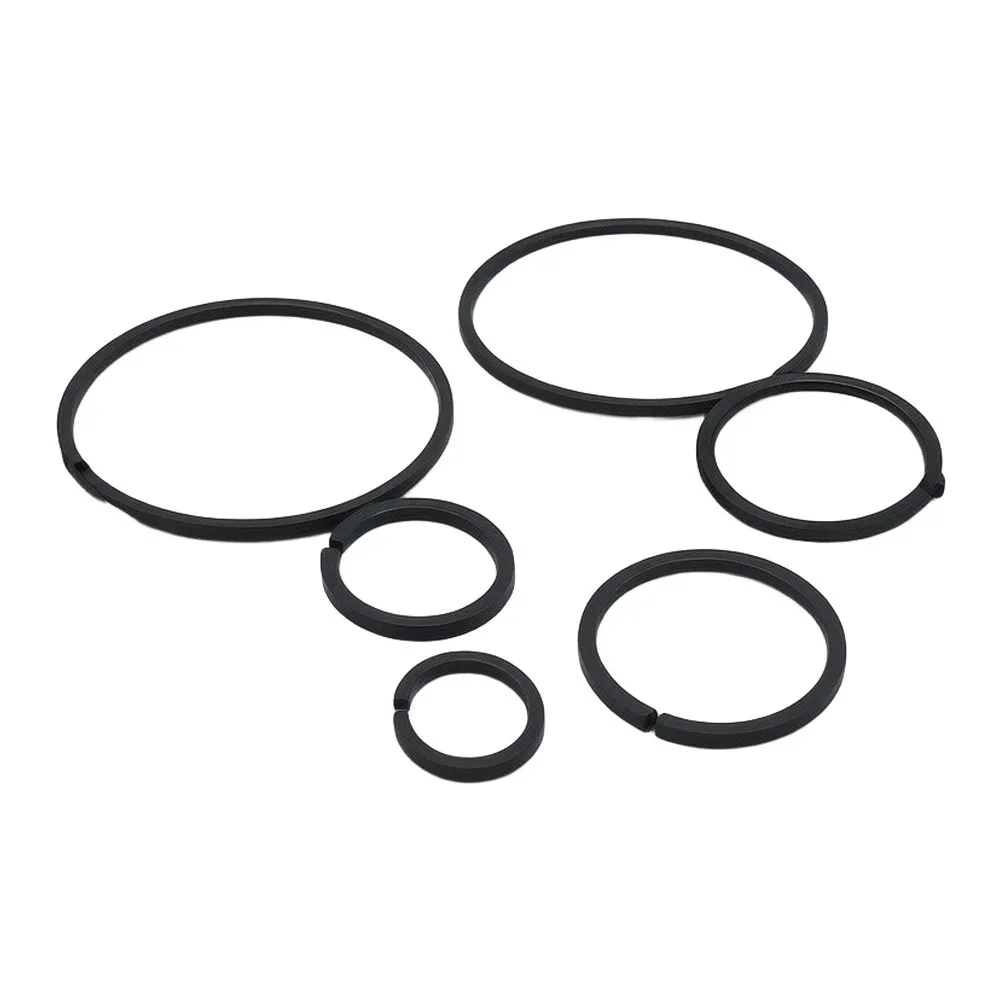 Transmission O-Ring Drum Kit Rings For 301 307 207 407 2008 For C2 C3 C4 For DS3 For Elysee 9814211880 221515 256503 256504