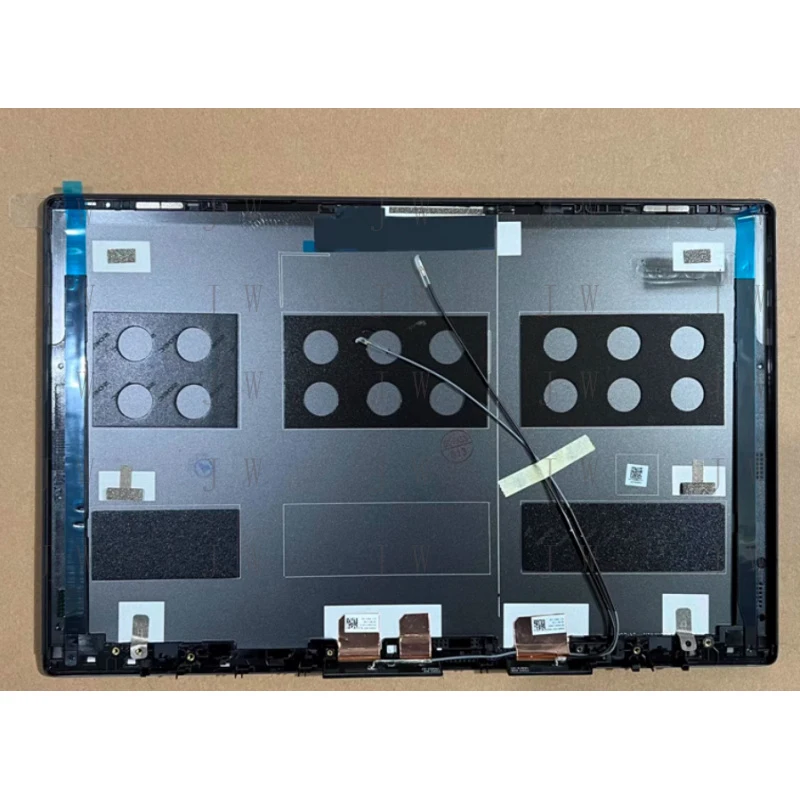 

DDW New for lenovo Yoga S740-14IIL FHD top cover A case gray