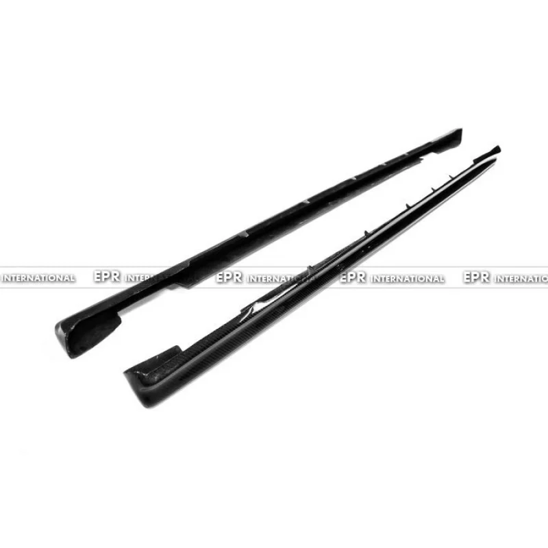 

SAAR Suitable for Nissan Skyline R34 GTR Resin Nismo Style Body Side Skirts
