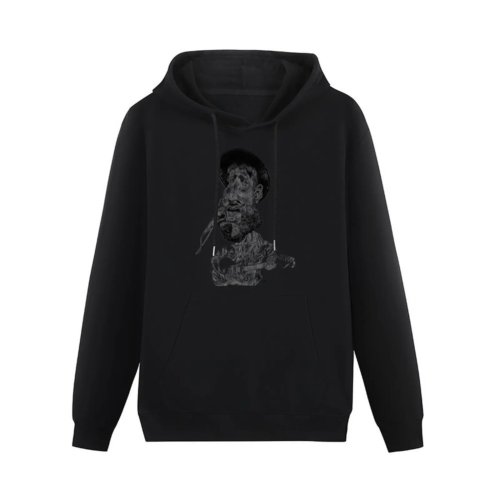 Magical Ray L Pullover Hoodie fashion men korean style clothes mens clothing hoodie for men