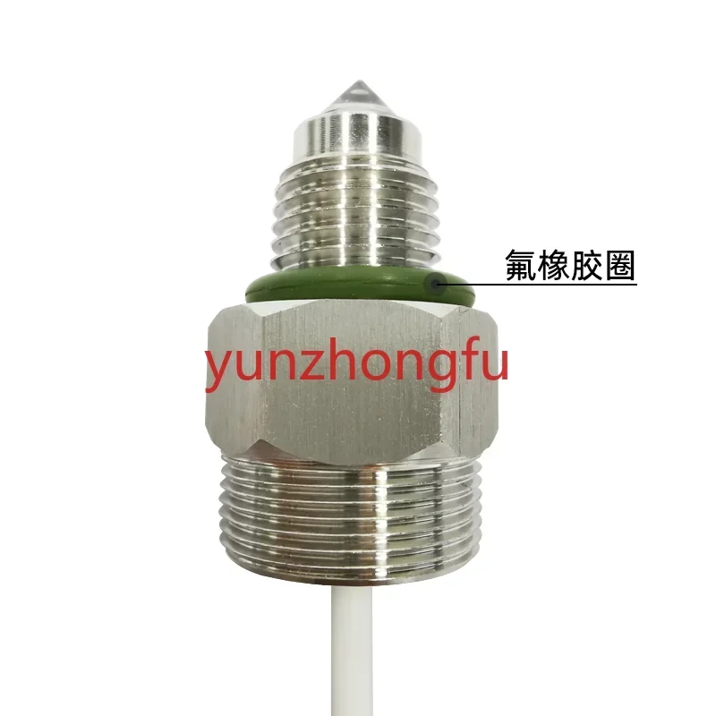 

1/4NPT stainless steel sintered liquidsensor, liquid level detection sensor, liquid level switch,