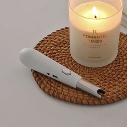 Aromatherapy Candle Igniter, Home Gas Stove, Moxibustion Charging Lighter, Arc Electronic Pulse Igniter, Cigarette Accessories
