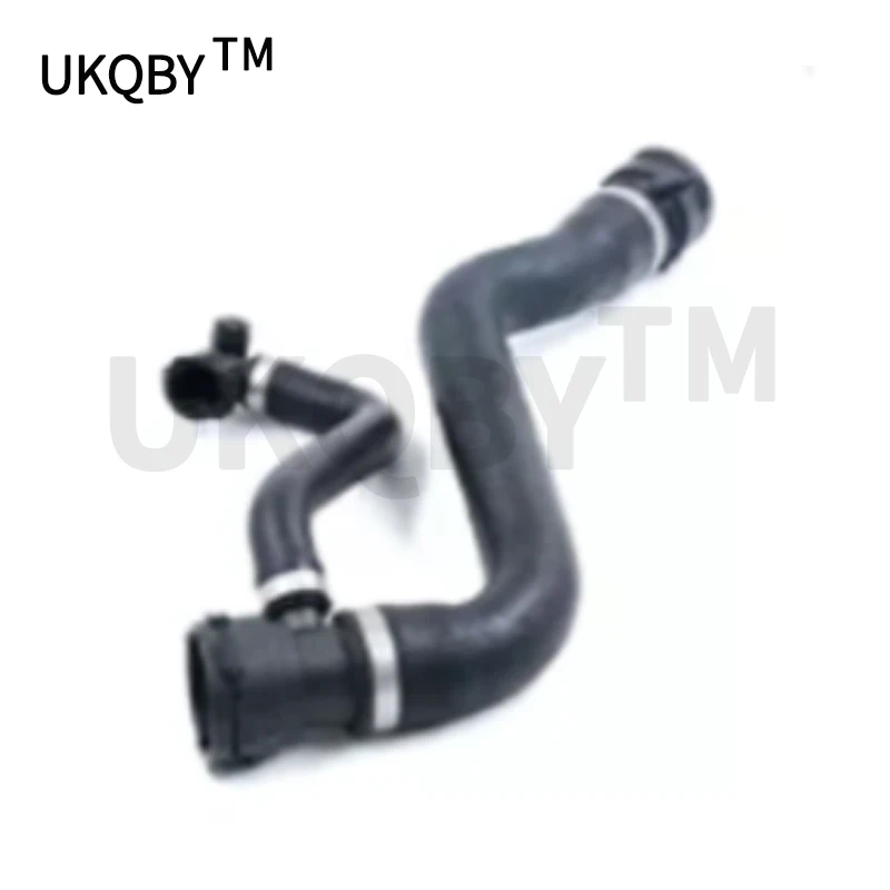 

bm w3’E90 320i N46 316i N45 318i Направляющий шланг для воды системы охлаждения Верхняя часть шланга впускного бака для воды двигателя