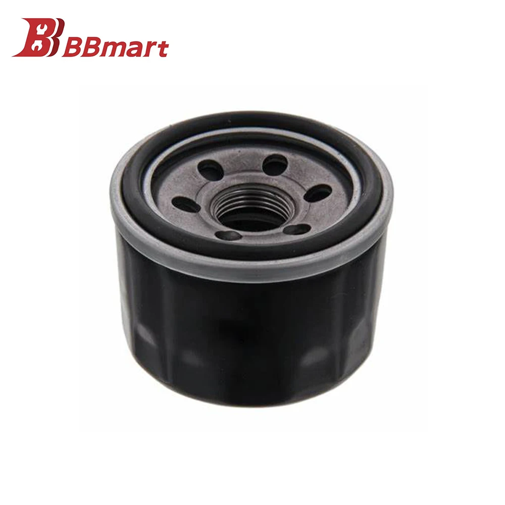 

Автозапчасти BBmart 1 шт. масляный фильтр двигателя для Mercedes Benz Smart Fortwo W450 OE 1321800010 A1321800010 автомобильный фильтр