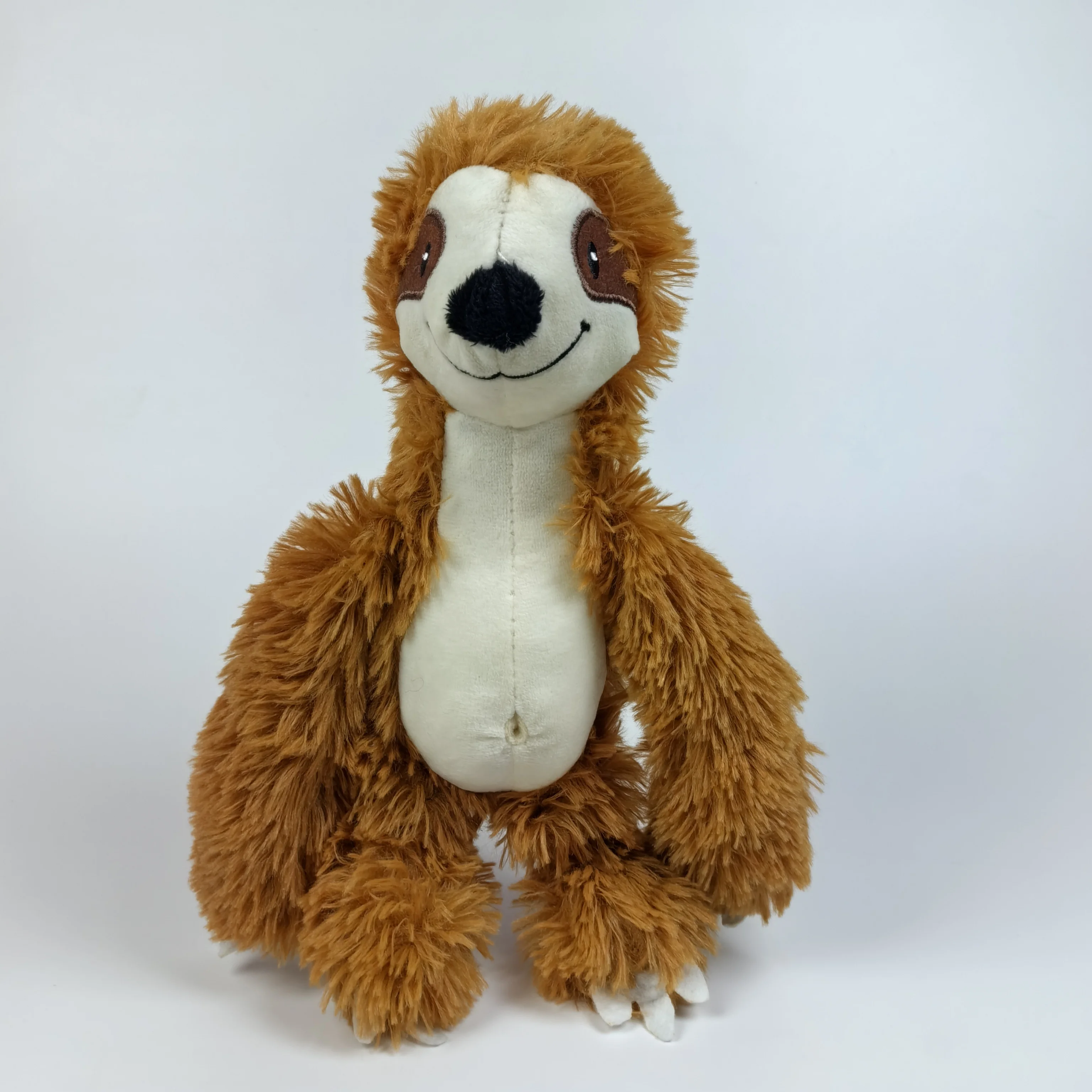 27cm lindo oso Koala suave perezoso realista muñeca bebé perezoso juguetes de peluche muñecos de peluche juguetes para niños muñeca encantadora novia mejores regalos