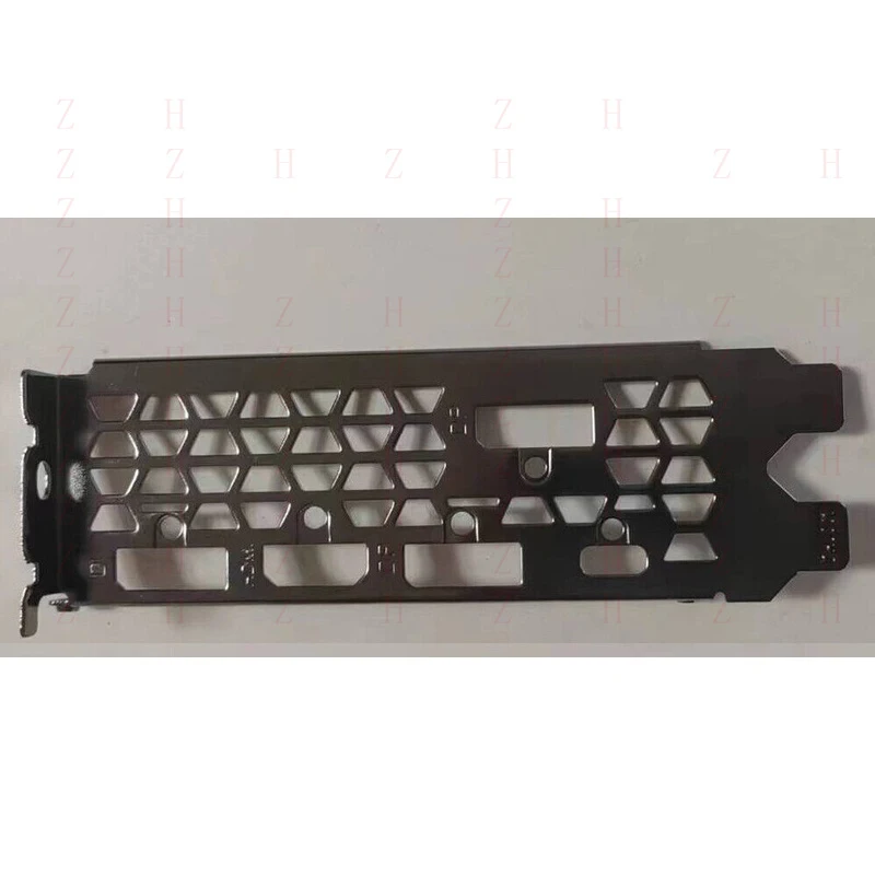 Z For Gigabyte RTX 2060,RTX 2070, RTX 2080, RTX 2080ti I/O Shield Back Plate