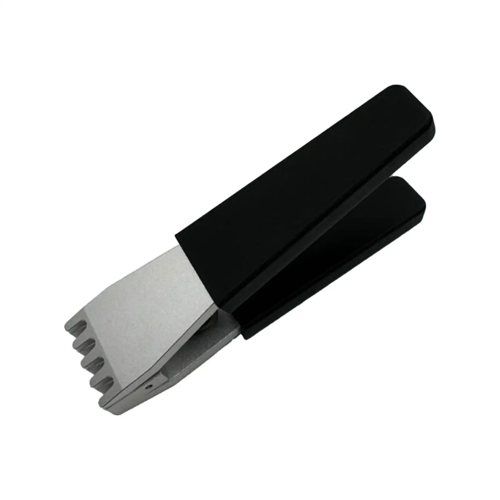 Racket Stringing Clamp Clip for Maintenance Universal Tool Aluminum Alloy