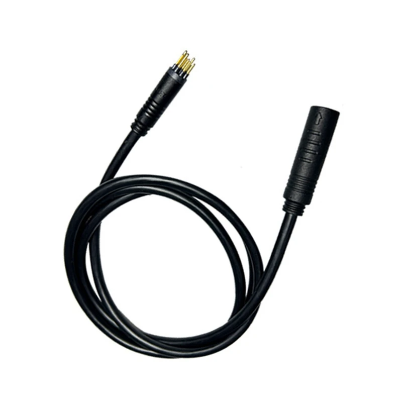 

E-Bike 9 Pin Motor Extension Cable Cord for Bafang Super Deal ccessories