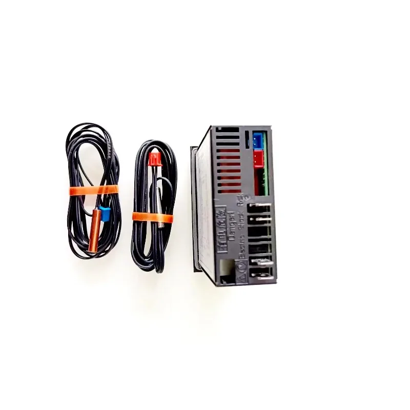 N-MC30-01 Refrigerated Dryer Controller 2205686523 Compressed Air Treatment Parthi