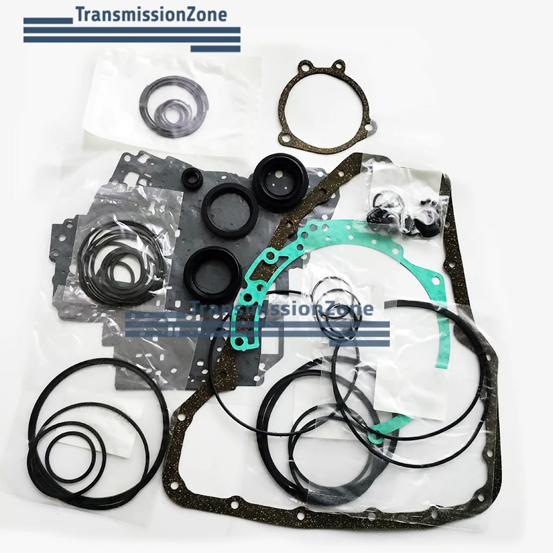 

RE4F04A RE4F04B 4F20E 4-Speed Transmission Overhaul Gasket Kit For INFINITE NISSAN