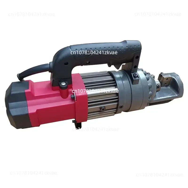 Portable Cutting Tools Electric Handheld Rebar Cutting Machine Portable Hydraulic Rebar Cutting Machine