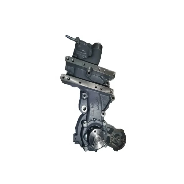 

For Deutz Dies el Engine Water Pump Set 04513666 & 04507016 Bearing Compatible with FL912 Model