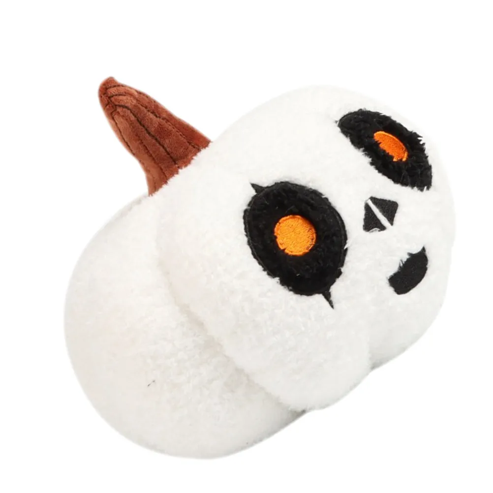 

Festive Pumpkin Decor Pillow for Halloween Holiday Home Sofa Bed Soft Comfortable Room Accent Cushion Halloween Decor Pillow