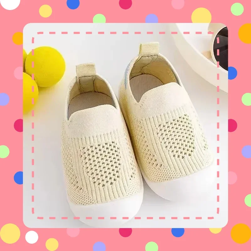 صبي وفتاة طفل حذاء طفل صغير لينة وحيد عدم الانزلاق حذاء طفل 1-3 سنة شبكة حذاء كاجوال حذاء طفل فتاة حذاء طفل صبي
