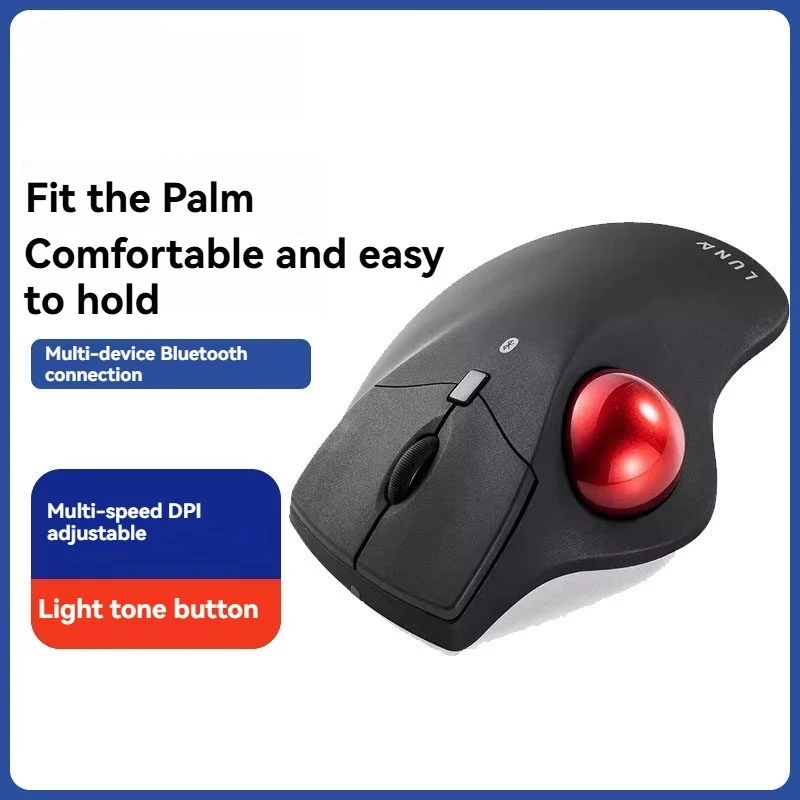 Sanwa Trackball Mou…