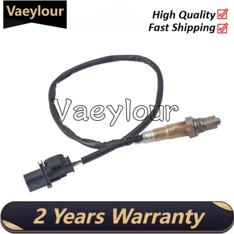 1K0998262L 0258017178 Upstream Oxygen Sensor For VW Passat Golf Audi A3 A4 A5 A6 A8 Q5 Q7 Skoda Fabia Octavia Seat Leon Ibiza