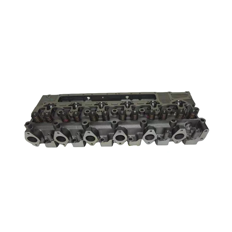 

high quality wholesale 6CT original Iron cylinder head 3936153 for cummins