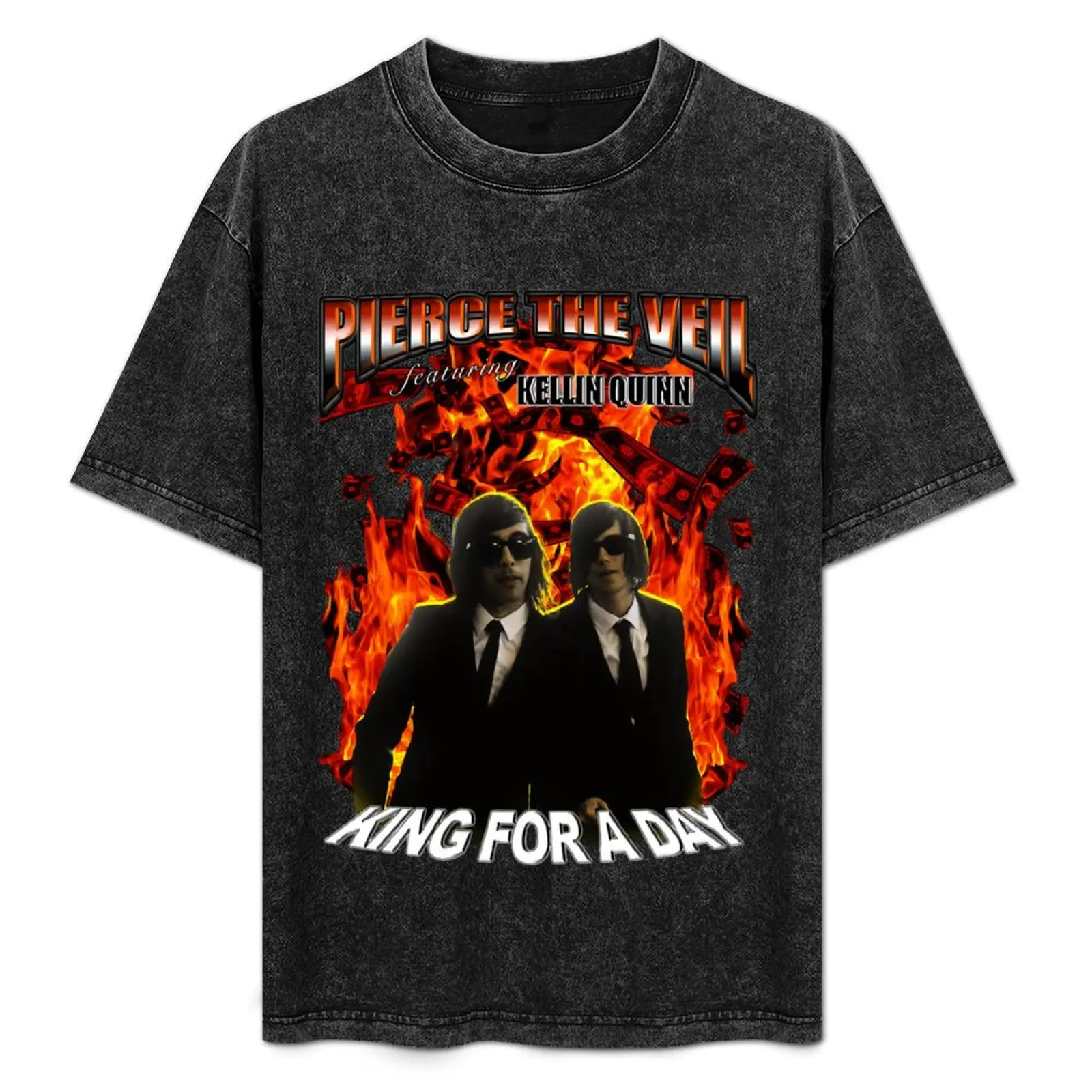 king for a day T-Shirt plain funny meme t-shirts tshirts personalised for a boy mens t shirts casual stylish
