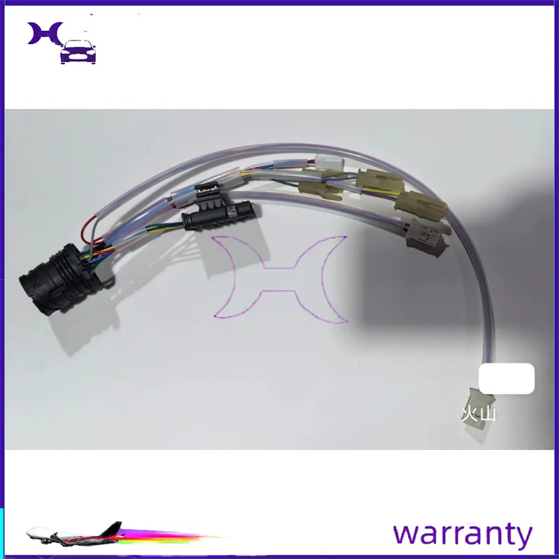 

VT2 VT3 Transmission Harness Wiring 09330004 CVT VT2 VT3 Automatic Gear Switch Wiring