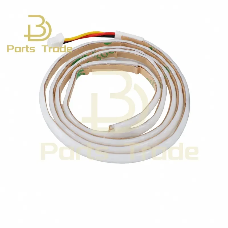 for Shuttle Drone Phantom Flow Light with BEE25 Racing Light COB Light Strip 5V 2.7MM 5MM