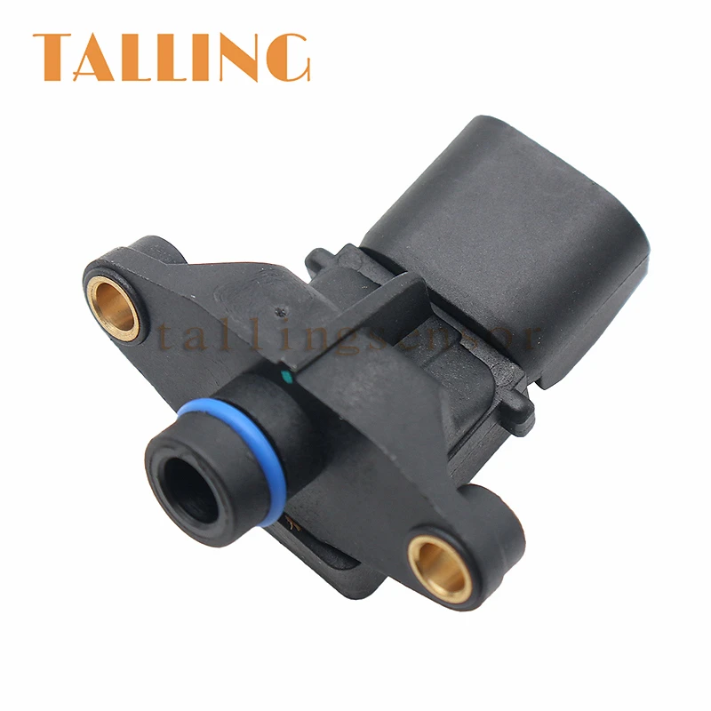 4896002AC Map Manifold Pressure Sensor For Chrysler Pacifica Pt Cruiser Sebring 300M Concorde Concorde Dodge Caravan Neon