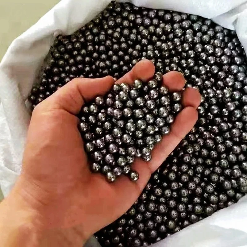 Gnirue 500g Solid Pure Lead Ball Shot Put/standard Industrial Multi Specification Counterweight High-precision Pb≥99.99
