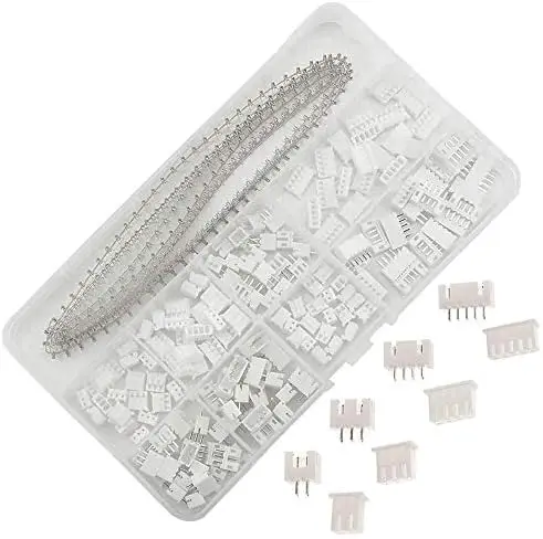 Gtiwung 550Pcs 2.54…