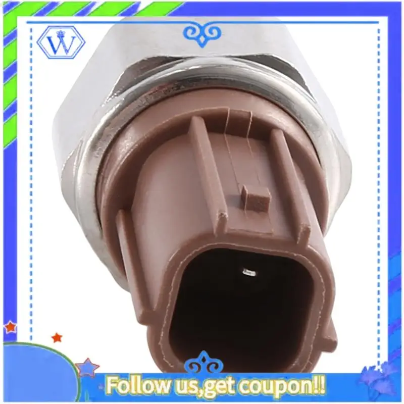 M46K-28600-RCL-004 صمام ضغط الزيت علبة التروس مفتاح ضغط الزيت استشعار الضغط لهوندا أكورا اكسسوارات أجزاء 28600-RPC-00