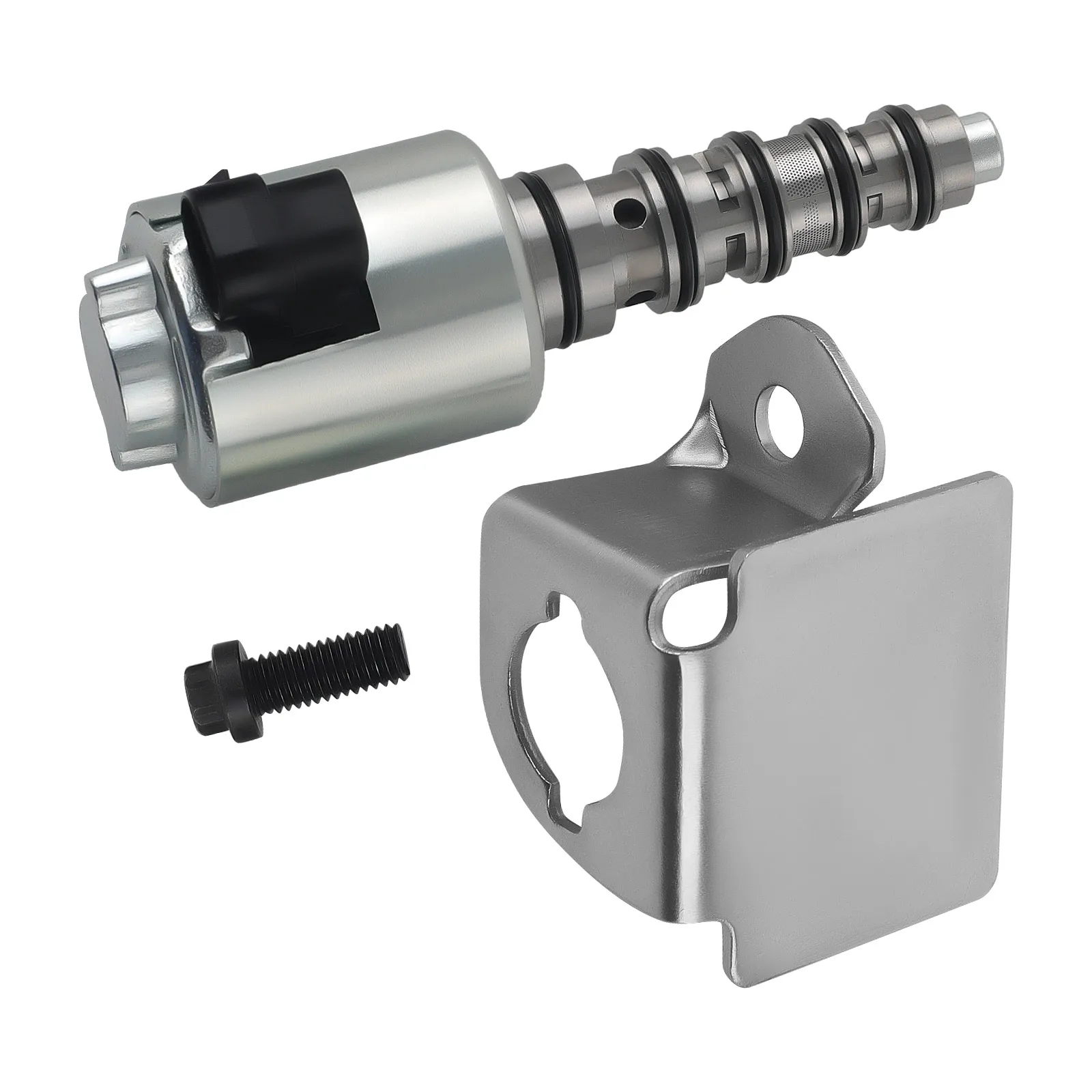 

Turbocharger Wastegate Solenoid for Savana 2500 3500 4500 2006-2010 5C3Z6F089A