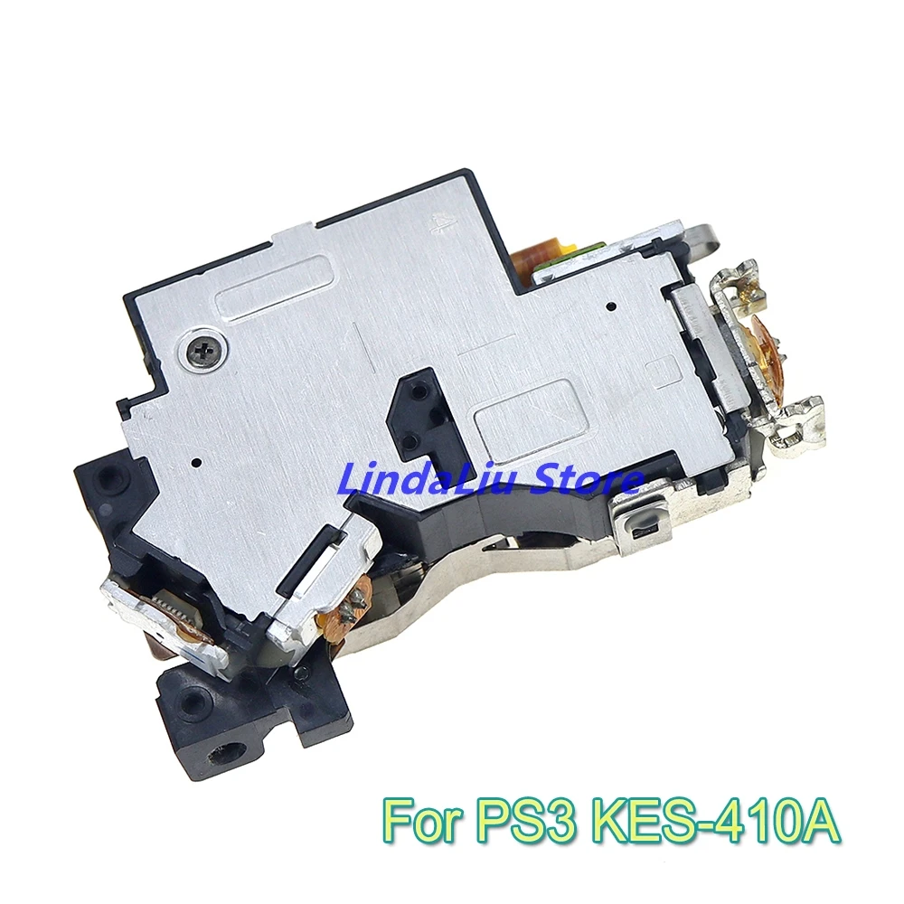

5 шт. KEM-410ACA KES-410ACA лазерная линза с механизмом подставки Fram для PS3 KES-410A лазерная запасная часть для PS3
