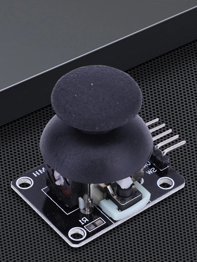 Joystick Breakout M…